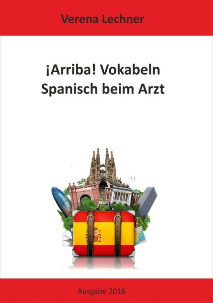 Produktbild: &iexcl;Arriba! Vokabeln