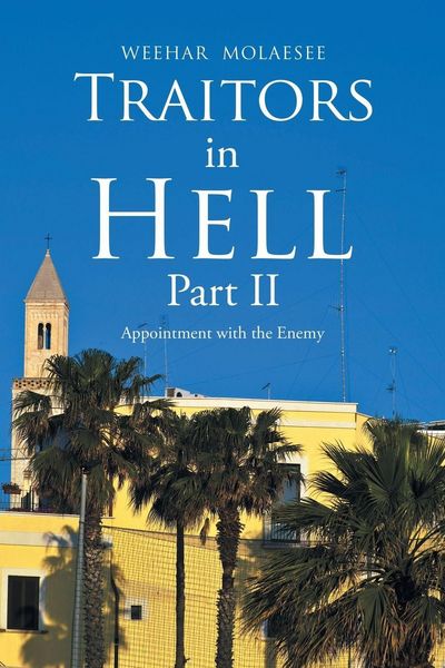 Produktbild: Traitors in Hell Part Ii
