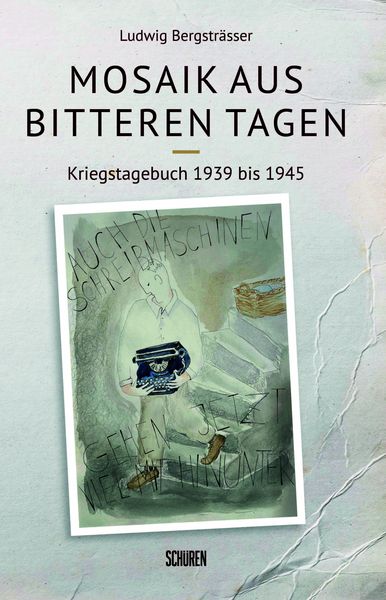 Produktbild: Mosaik aus bitteren Tagen