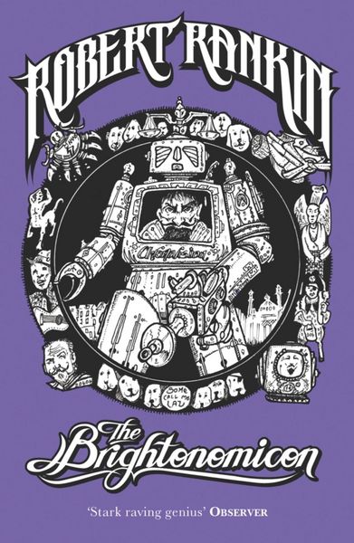 Produktbild: The Brightonomicon