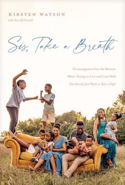Produktbild: Sis, Take a Breath