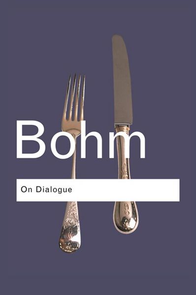 Produktbild: On Dialogue