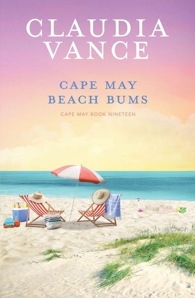 Produktbild: Cape May Beach Bums (Cape May Book 19)