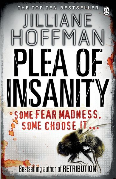 Produktbild: Plea of Insanity