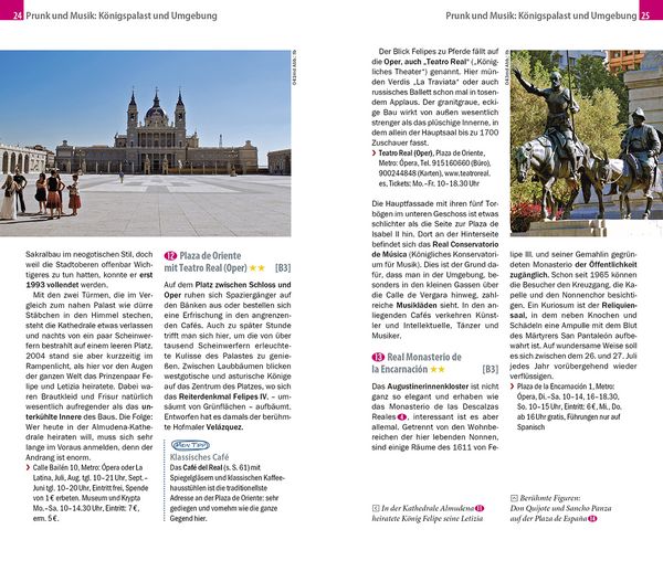 Produktbild: Reise Know-How CityTrip Madrid