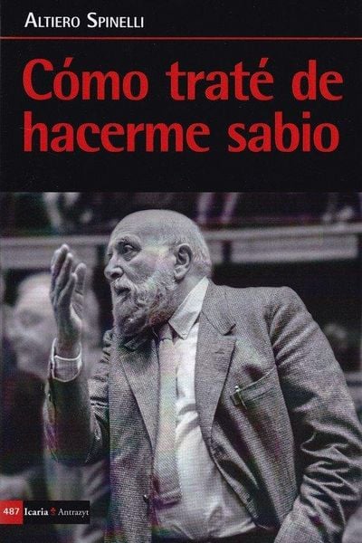 Produktbild: Como trat&eacute; de hacerme sabio