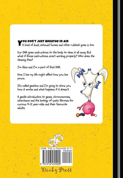 Produktbild: My DNA Diary