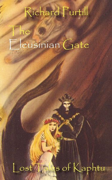 Produktbild: The Eleusinian Gate