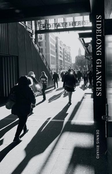 Produktbild: Sidelong Glances