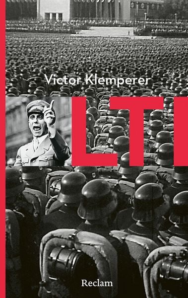 LTI, Taschenbuch von Victor Klemperer, Reclam, Philipp, 978-3-15-020624-9