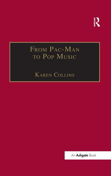Produktbild: From Pac-Man to Pop Music