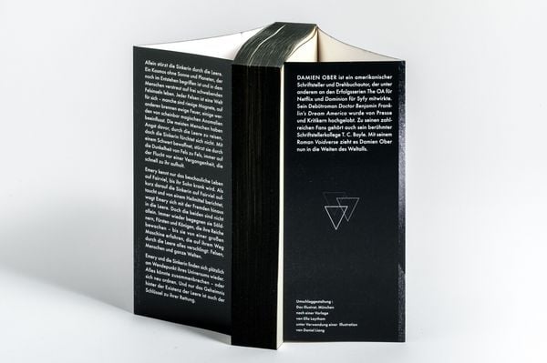Produktbild: Voidverse