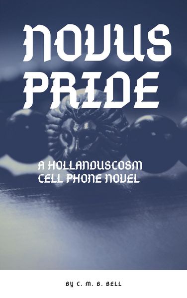 Produktbild: Novus Pride (Hollanduscosm)