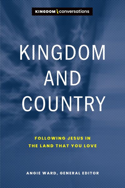 Produktbild: Kingdom and Country