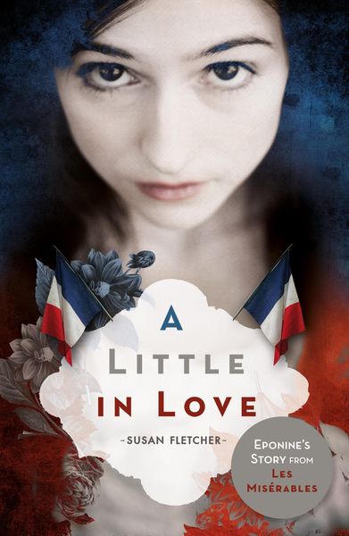 Produktbild: Little In Love REVERTED