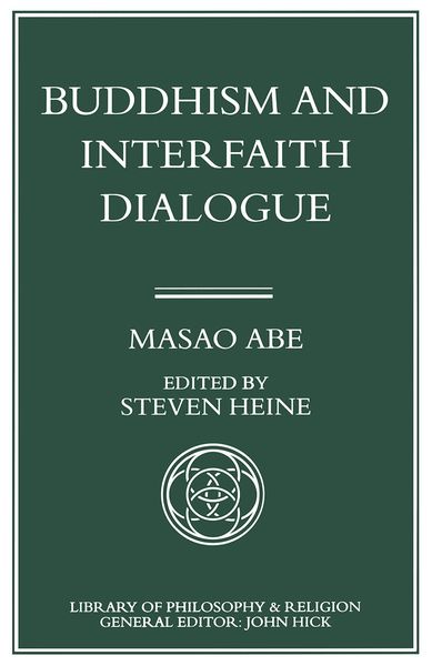 Produktbild: Buddhism and Interfaith Dialogue