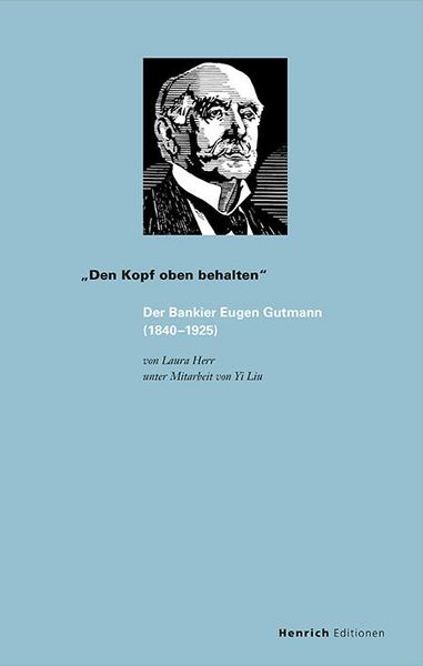 Produktbild: "Den Kopf oben behalten"