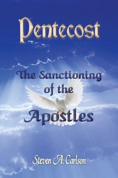 Produktbild: Pentecost - The Sanctioning of the Apostles