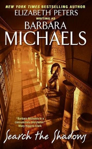 Produktbild: Search the Shadows