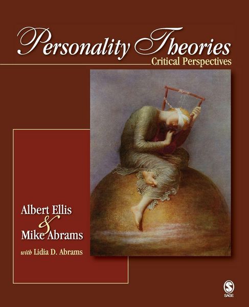 Produktbild: Personality Theories