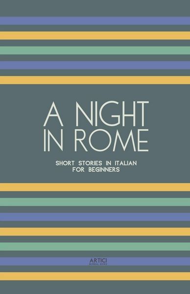 Produktbild: A Night in Rome