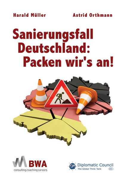 Produktbild: Sanierungsfall Deutschland: Packen wir&acute;s an!