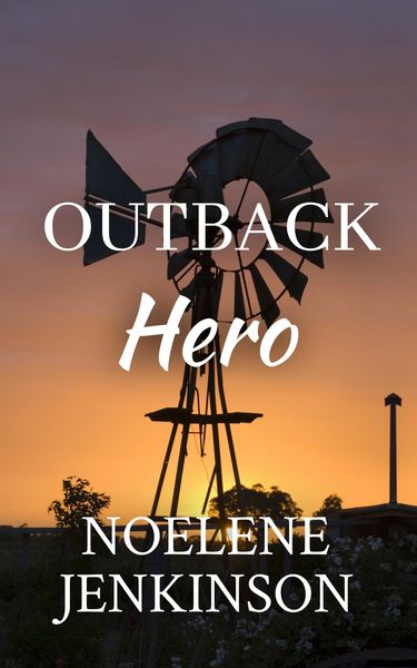 Produktbild: Outback Hero