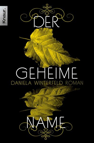 Produktbild: Der geheime Name