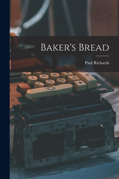 Produktbild: Baker's Bread