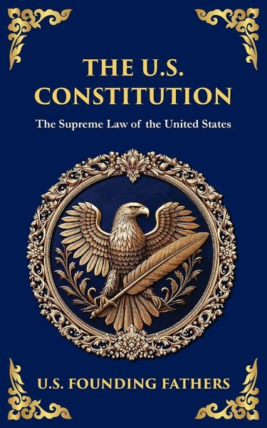 Produktbild: The U.S. Constitution