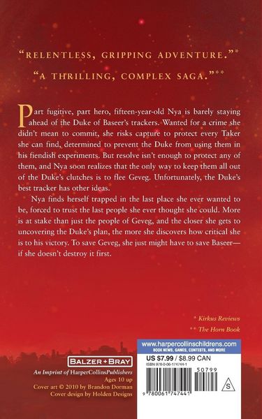 Produktbild: The Healing Wars: Book II: Blue Fire