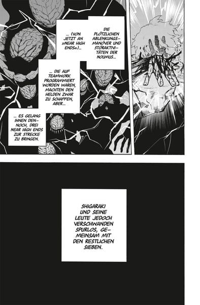 Produktbild: My Hero Academia 31