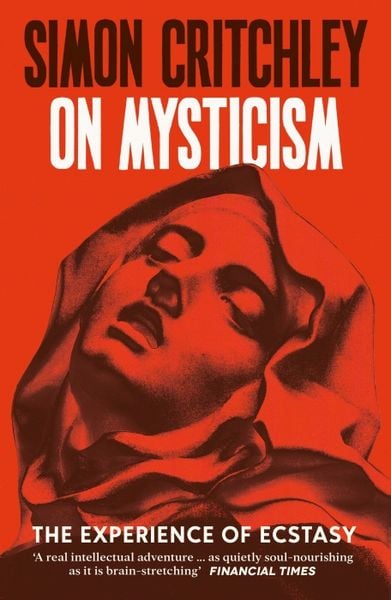 Produktbild: On Mysticism
