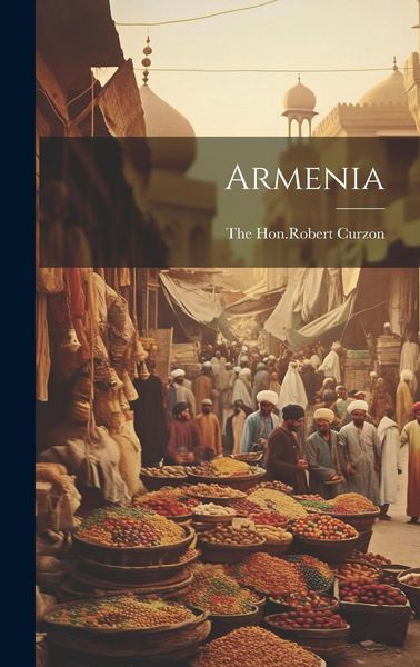 Produktbild: Armenia