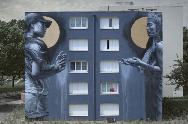 Produktbild: Street Art von Frauen