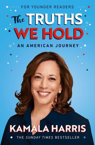 Produktbild: The Truths We Hold (Young Reader's Edition)