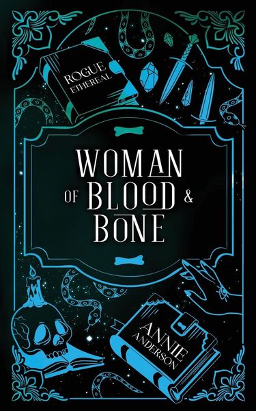 Produktbild: Woman of Blood & Bone