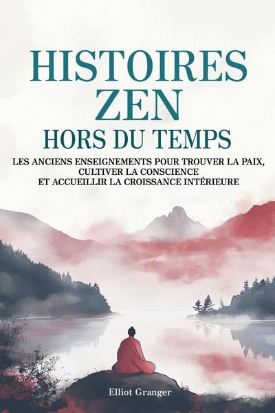 Produktbild: Histoires Zen Hors du Temps