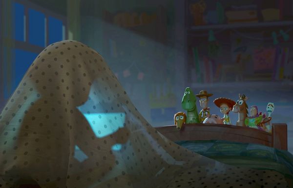 Produktbild: Toy Story 5 - Limited Edition - Steelbook