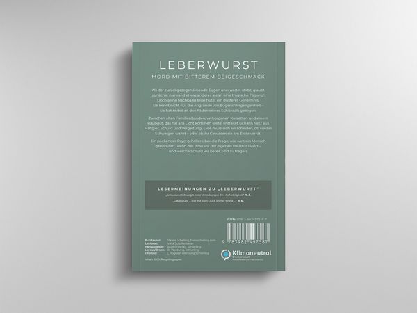 Produktbild: Leberwurst