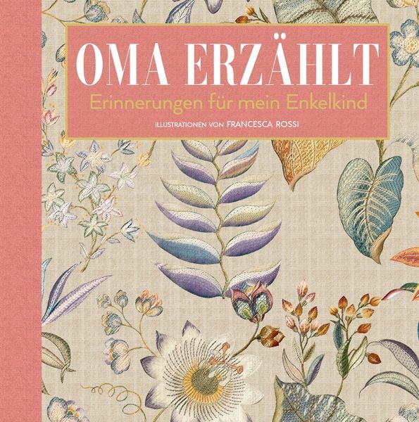 Produktbild: Oma erz&auml;hlt
