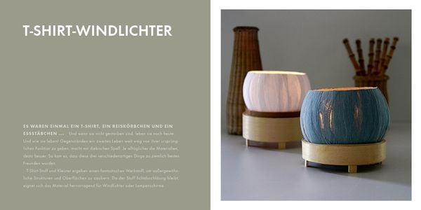 Produktbild: CraftWerk &ndash; Kreative Bastelideen f&uuml;r DIY und Upcycling