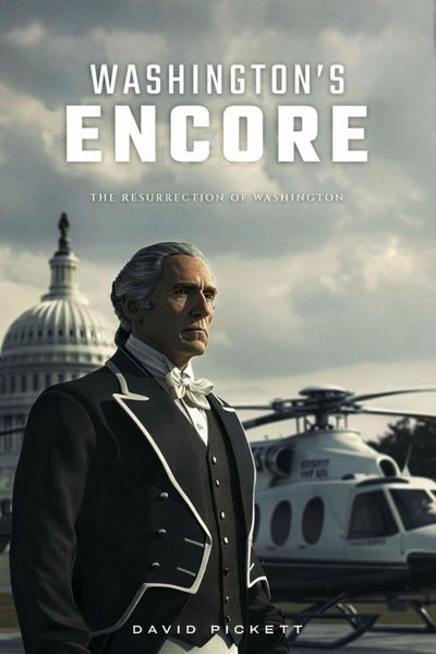 Produktbild: Washington's Encore: The Resurrection of Washington
