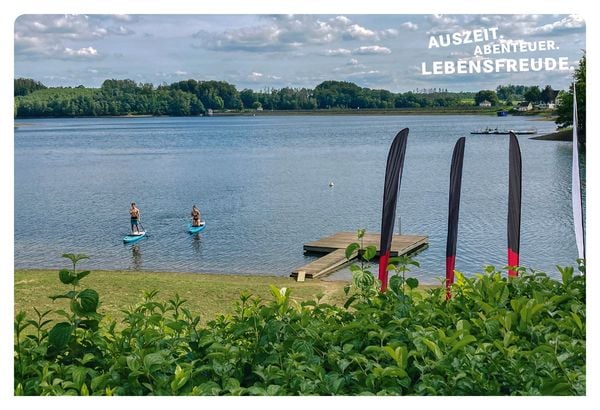 Produktbild: 52 kleine & gro&szlig;e Eskapaden Bergisches Land
