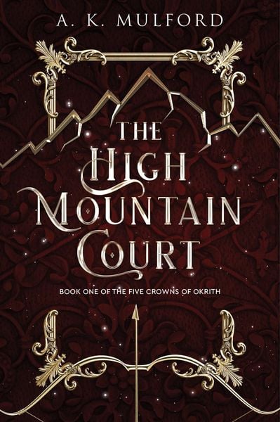 Produktbild: The High Mountain Court