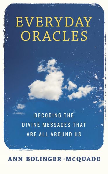 Produktbild: Everyday Oracles