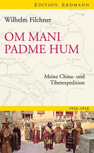 Produktbild: Om mani padme hum