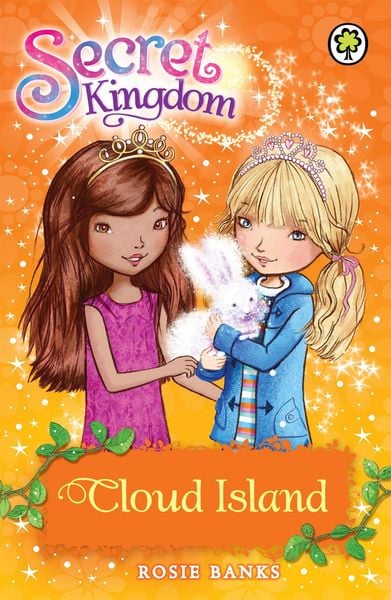 Produktbild: Secret Kingdom: Cloud Island