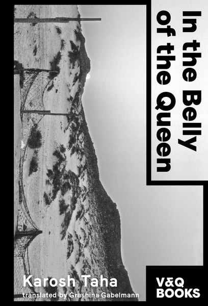 Produktbild: In the Belly of the Queen