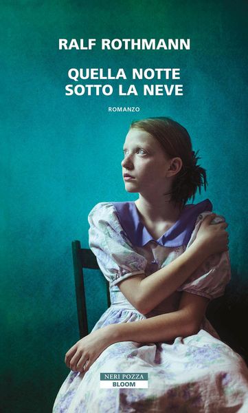 Produktbild: Quella notte sotto la neve